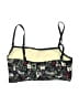up! Black Swimsuit Top Size L - photo 2