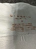 Unbranded Silver White Sports Bra Size M - photo 7
