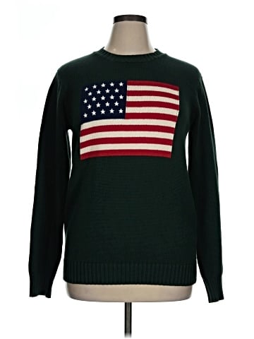Brandy Melville Pullover Sweater (view 1)