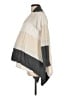 Old Navy - Maternity Gray Poncho Size Lg Maternity - photo 5