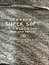 Torrid Silver 3/4 Sleeve Top Size Med Plus (00) - photo 7