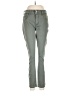 Maurices Green Jeans Size M - photo 1