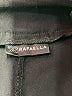 Rafaella Solid Black Dress Pants Size 18 - photo 4