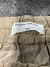 Assorted Brands Solid Brown Casual Pants Size S - photo 4
