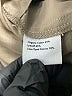 Assorted Brands Solid Brown Casual Pants Size S - photo 5