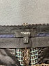 Theory Houndstooth Brown Dress Pants Size 2 - photo 7