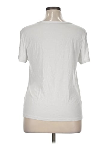 American Eagle Outfitters Short Sleeve T-Shirt (view 2)