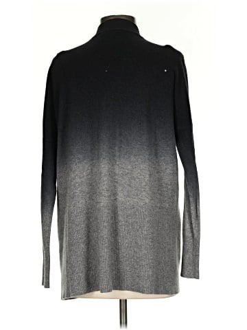 Vince. Wool Cardigan (view 2)