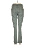 Maurices Green Jeans Size M - photo 2