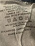 Ann Taylor Blue Jeans Size 12 - photo 9