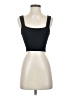 Unbranded Black Tube Top Size 2 (estimated) - photo 1