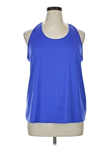 Athletic Works Active Tank (view 1)