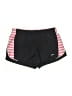 Nike 100% Polyester Black Athletic Shorts Size M - photo 1