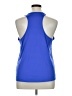 Athletic Works Blue Active Tank Size 16 - 18 - photo 2