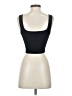 Unbranded Black Tube Top Size 2 (estimated) - photo 2