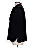 Talbots Black Long Sleeve Blouse Size L - photo 5