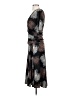 BCBGMAXAZRIA Black Cocktail Dress Size S - photo 5