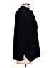Talbots Black Long Sleeve Blouse Size L - photo 4