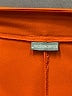 Assorted Brands Orange Casual Pants Size S (estimated) - photo 4