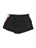 Nike 100% Polyester Black Athletic Shorts Size M - photo 2
