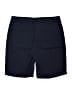 J.Crew Solid Blue Cargo Shorts Size 6 - photo 2