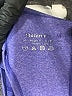 Maternity Purple Tank Top Size M - photo 6