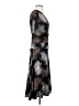BCBGMAXAZRIA Black Cocktail Dress Size S - photo 4