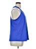 Athletic Works Blue Active Tank Size 16 - 18 - photo 4