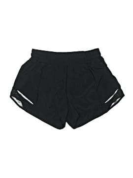 Lululemon Athletica Athletic Shorts