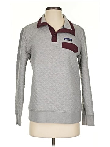 Patagonia Pullover Sweater (view 1)