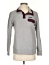 Patagonia Gray Pullover Sweater Size XS - photo 1