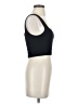 Unbranded Black Tube Top Size 2 (estimated) - photo 4