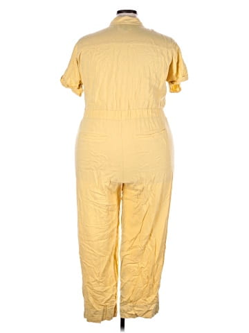 Universal Thread Jumpsuit (view 2)
