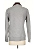 Patagonia Gray Pullover Sweater Size XS - photo 2