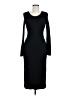 Marine Layer Black Cocktail Dress Size M - photo 1