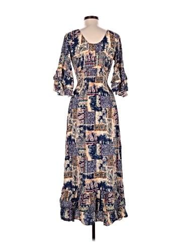 Unbranded Casual Dress (view 2)