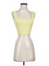 Unbranded Yellow Tube Top Size 2 (estimated) - photo 1