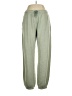 Nike Green Sweatpants Size L - photo 1