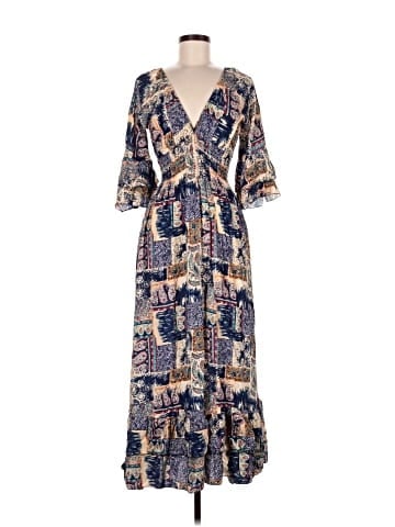 Unbranded Casual Dress (view 1)