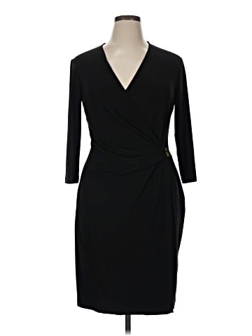 Anne Klein Cocktail Dress (view 1)
