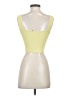 Unbranded Yellow Tube Top Size 2 (estimated) - photo 2