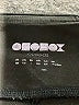 Ododos Solid Black Active Pants Size 2XL - photo 4