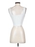 Zara White Tube Top Size XS - photo 2