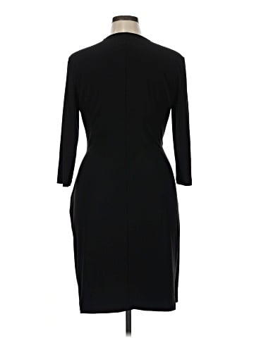 Anne Klein Cocktail Dress (view 2)