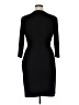 Anne Klein Black Cocktail Dress Size XL - photo 2