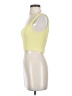 Unbranded Yellow Tube Top Size 2 (estimated) - photo 5