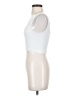 Zara White Tube Top Size XS - photo 5