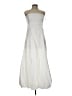 Kivari White Casual Dress Size 10 - photo 1
