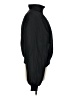 Assorted Brands Solid Black Jacket Size L (estimated) - photo 4