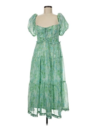 ASTR The Label Cocktail Dress (view 1)